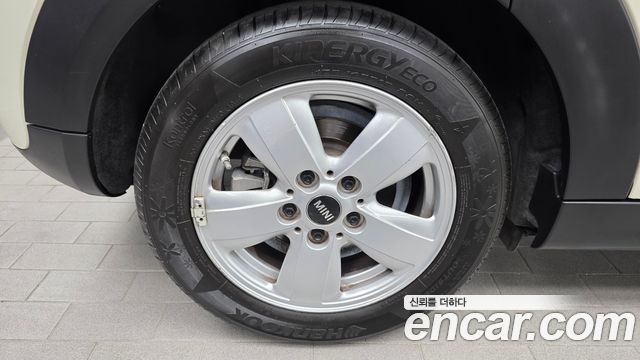 Mini Cooper 5Door Standard 3rd - фото 4