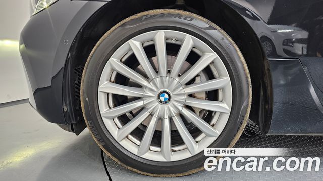 BMW Gran Turismo G32 620d Luxury - фото 4