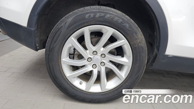 Land Rover Discovery Sport 2.0 TD4 SE - фото 4