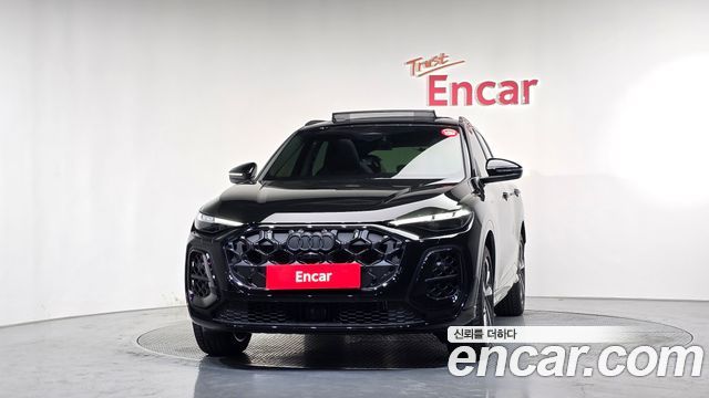 Audi Q5 45 TFSI Quattro S line - фото 2