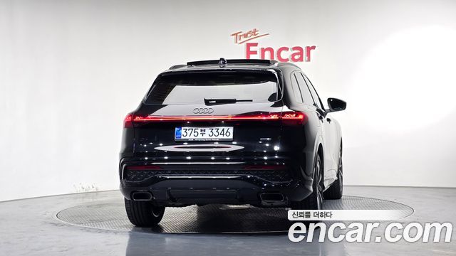 Audi Q5 45 TFSI Quattro S line - фото 3