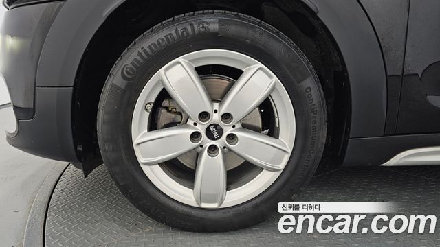 Mini Countryman Standard 2nd - фото 3