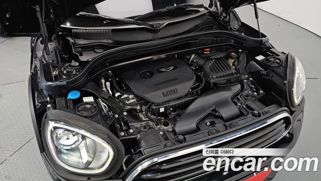 Mini Countryman Standard 2nd - фото 4