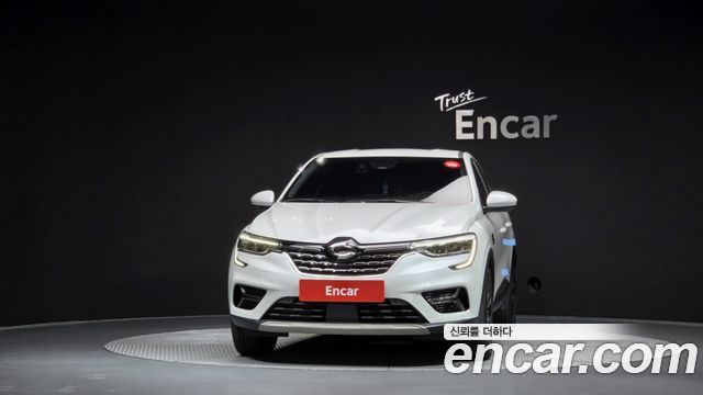 Renault Samsung XM3 1.6 GTe RE - фото 2