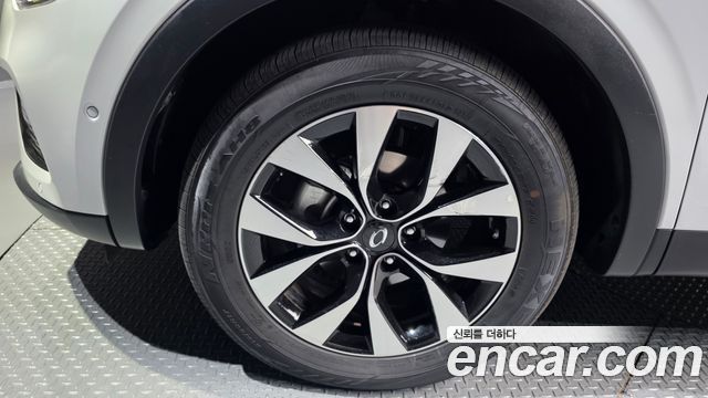 Renault Samsung XM3 1.6 GTe RE - фото 4