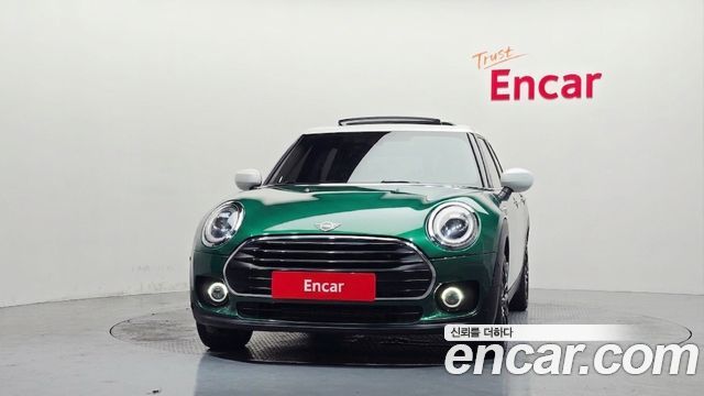 Mini Clubman High 2nd - фото 2