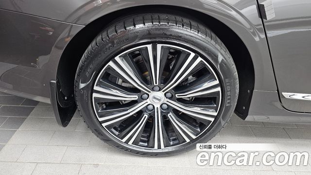 Volvo S90 B5 Ultimate Bright - фото 4