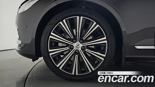 Volvo S90 B5 Ultimate Bright - фото 4