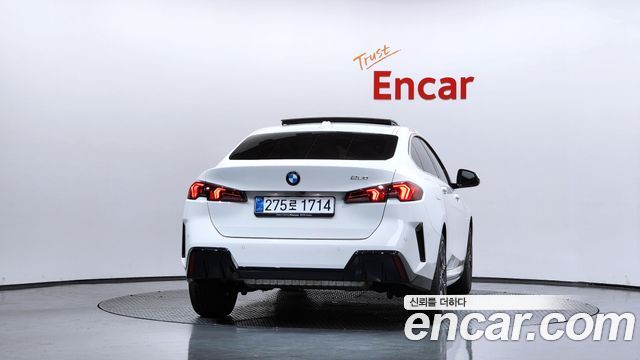 BMW 2 Series Gran Coupe F74 220 M Sport Design - фото 3