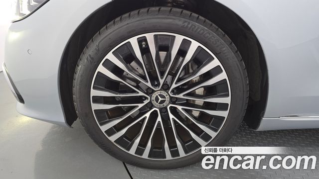 Mercedes-Benz S-Class W223 S580L 4MATIC - фото 4