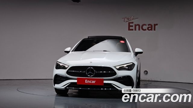Mercedes-Benz CLE-Class C236 CLE200 Coupe - фото 2