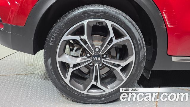 Kia Sportage The Bold Diesel 1.6 4WD Prestige - фото 4