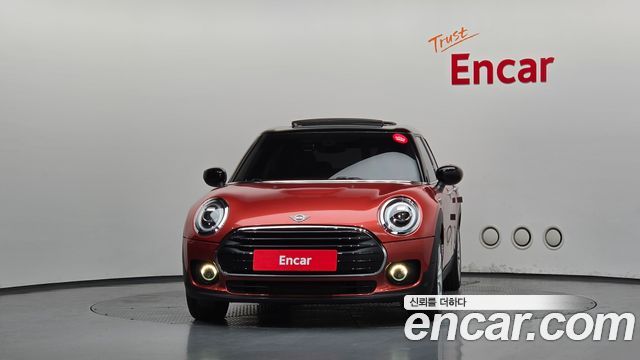 Mini Clubman Standard 2nd - фото 2