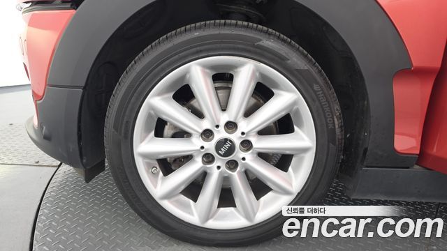 Mini Clubman Standard 2nd - фото 4