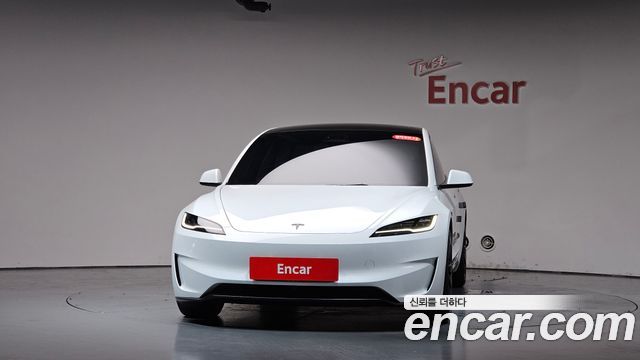 Tesla Model 3 Performance AWD - фото 1