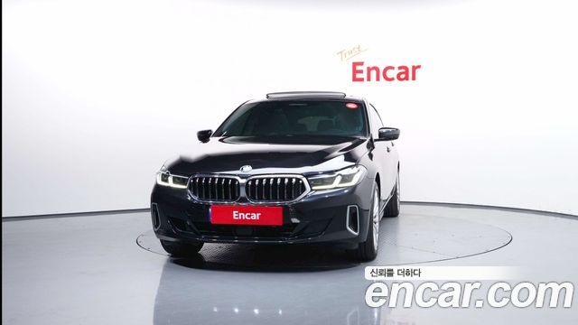 BMW Gran Turismo G32 630i xDrive Luxury - фото 2