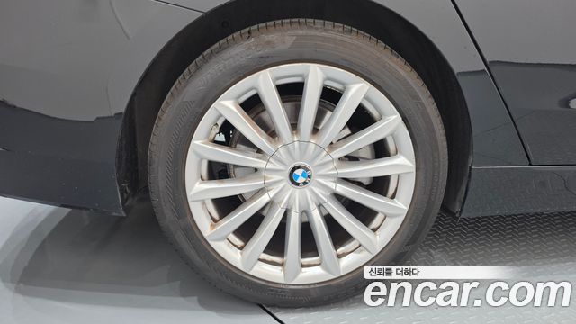 BMW Gran Turismo G32 630i xDrive Luxury - фото 4