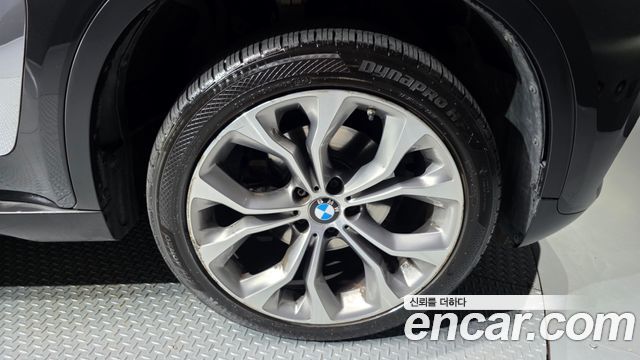 BMW X6 F16 xDrive 30d - фото 4