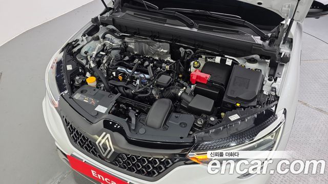 Renault Samsung Arkana 1.6 GTe Iconic - фото 4