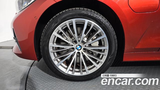 BMW 3 Series G20 330e Luxury - фото 3