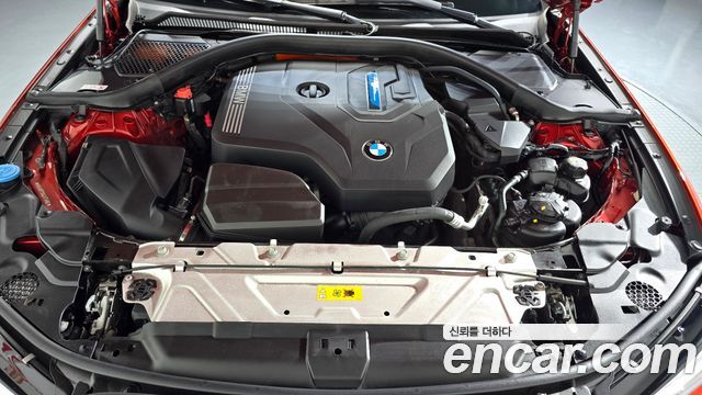 BMW 3 Series G20 330e Luxury - фото 4