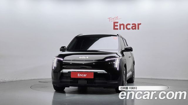 Kia EV3 Long Range 2WD AIr - фото 2
