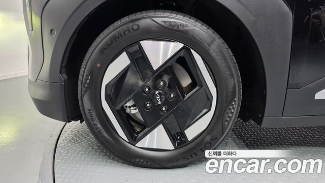 Kia EV3 Long Range 2WD AIr - фото 4