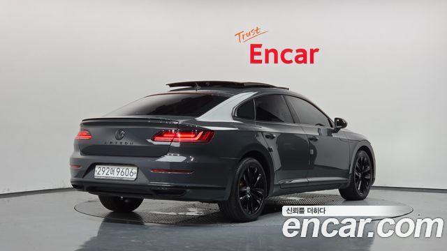 Volkswagen Arteon 2.0 TDI Prestige - фото 1