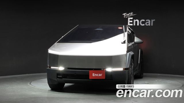 Tesla Cybertruck Cyberbeast - фото 2