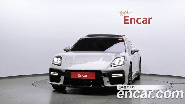 Porsche Panamera 4.0 GTS - фото 2