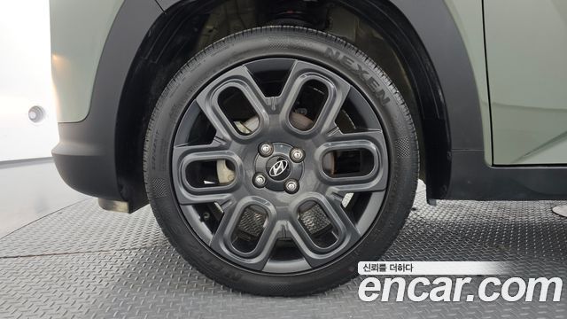 Hyundai Casper Turbo Modern - фото 4