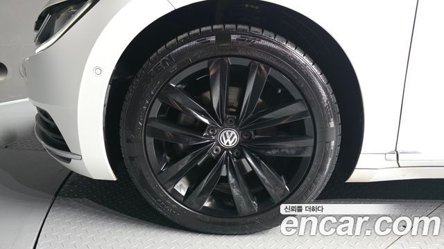 Volkswagen Arteon 2.0 TDI Prestige - фото 4