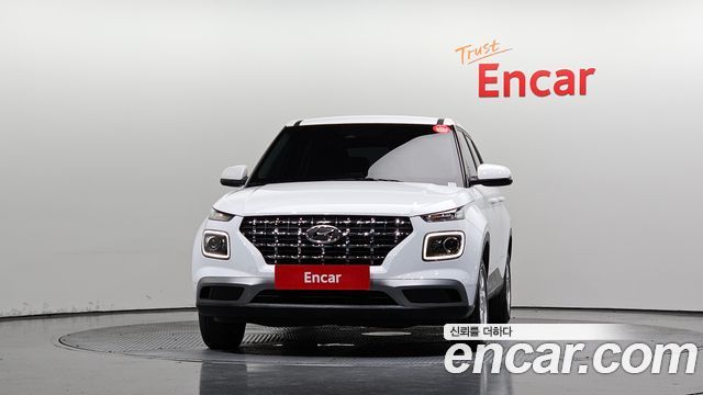 Hyundai Venue 1.6 Modern Plus - фото 2