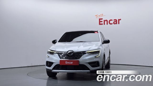 Renault Samsung XM3 1.3 TCe RE Signature - фото 2