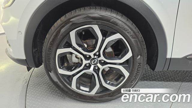 Renault Samsung XM3 1.3 TCe RE Signature - фото 4