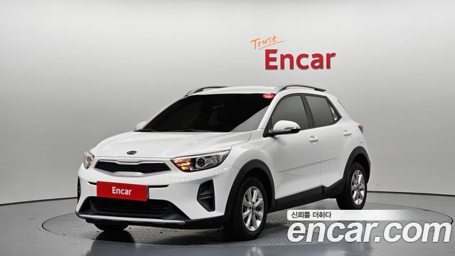 Kia Stonic 1.4 Deluxe - фото 0