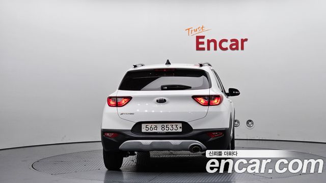 Kia Stonic 1.4 Deluxe - фото 3