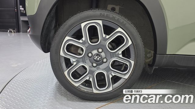 Hyundai Casper Turbo Inspiration - фото 4