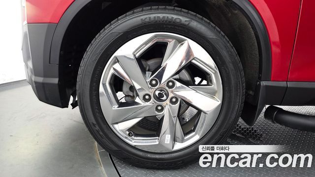 SsangYong Rexton New Sports Khan Diesel 2.2 4WD Culman Noblesse - фото 4