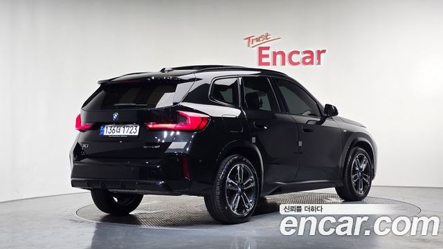 BMW X1 U11 sDrive 20i M Sport - фото 1