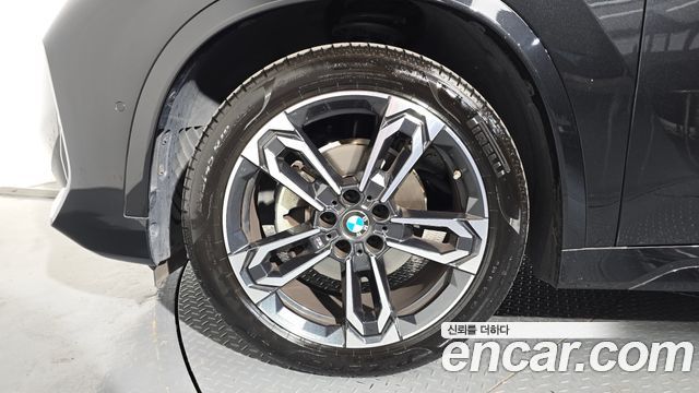 BMW X1 U11 sDrive 20i M Sport - фото 4