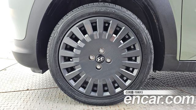 Hyundai Casper Turbo Inspiration - фото 4
