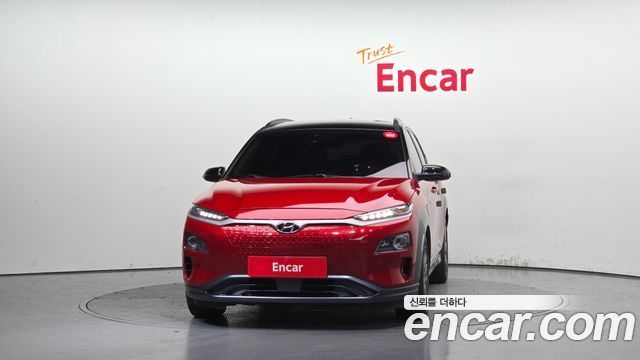 Hyundai Kona Electric Premium - фото 2