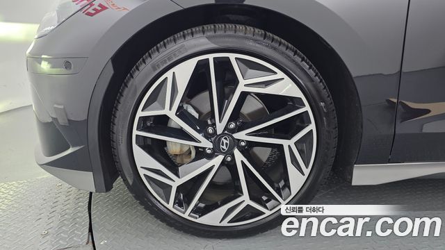 Hyundai Ioniq6 Long Range Prestige - фото 4