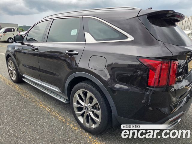 Kia Sorento 4-го поколения Diesel 2.2 4WD Signature - фото 4