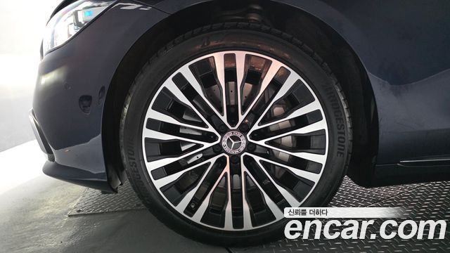 Mercedes-Benz S-Class W223 S450 4MATIC - фото 3