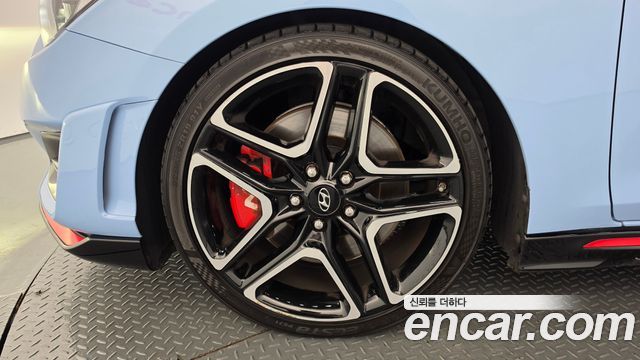 Hyundai Veloster JS 2.0 N - фото 4