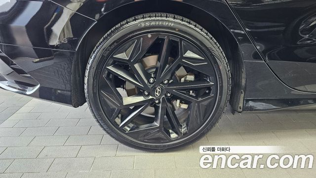 Hyundai Ioniq6 Long Range AWD Prestige - фото 4