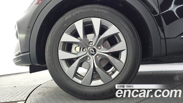 Renault Samsung XM3 1.6 GTe Inspire - фото 4
