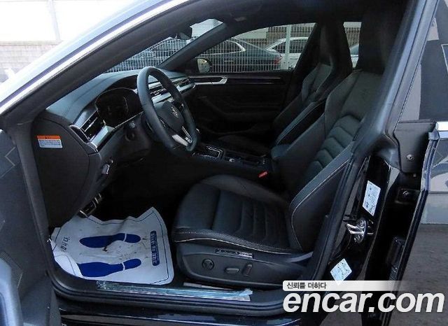 Volkswagen Arteon 2.0 TDI R-LIINE 4Motion - фото 4